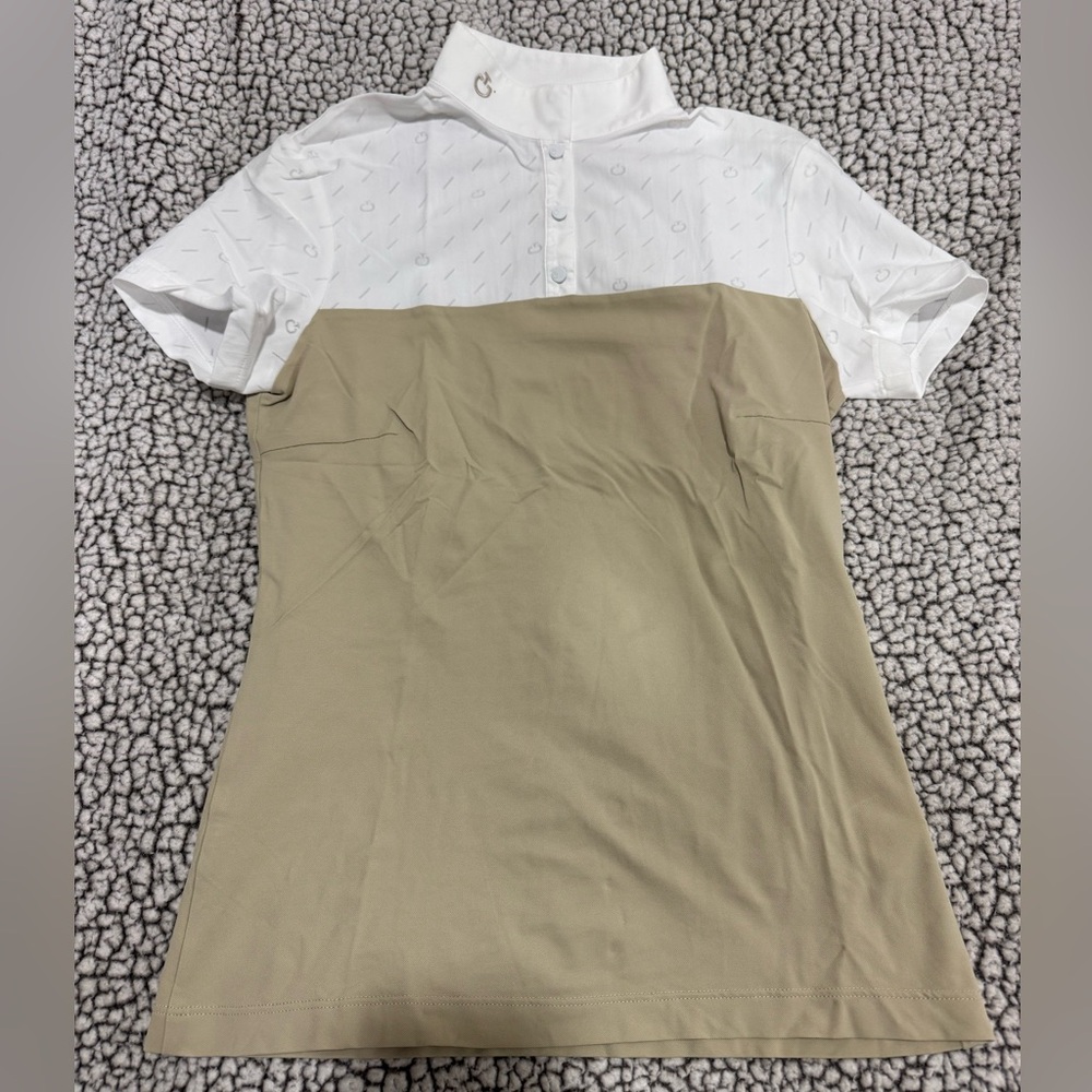 Cavalleria Toscana Dash Comp Polo